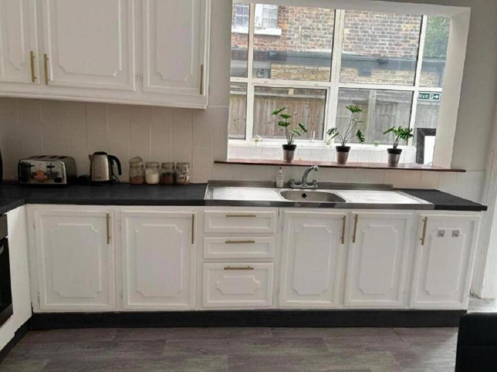 Guest House Balham, South London Spacious, Lambert, 6 Rooms Available Zimmer foto