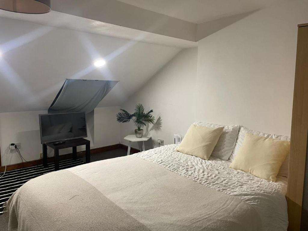 Guest House Balham, South London Spacious, Lambert, 6 Rooms Available Exterior foto