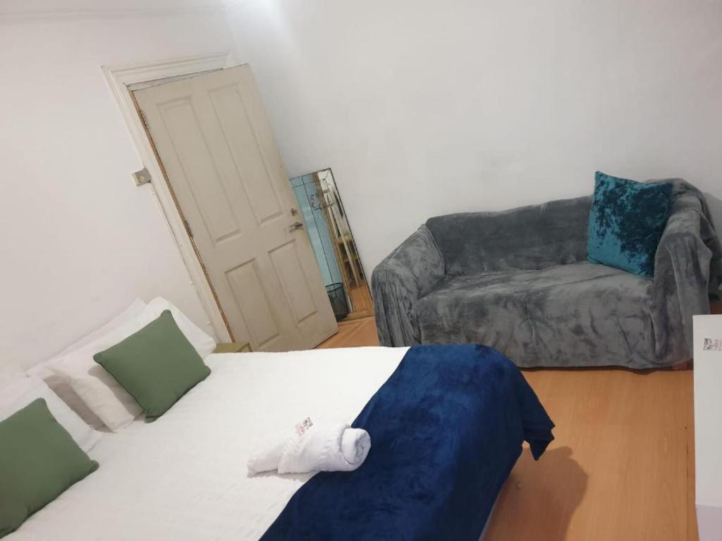 Guest House Balham, South London Spacious, Lambert, 6 Rooms Available Zimmer foto