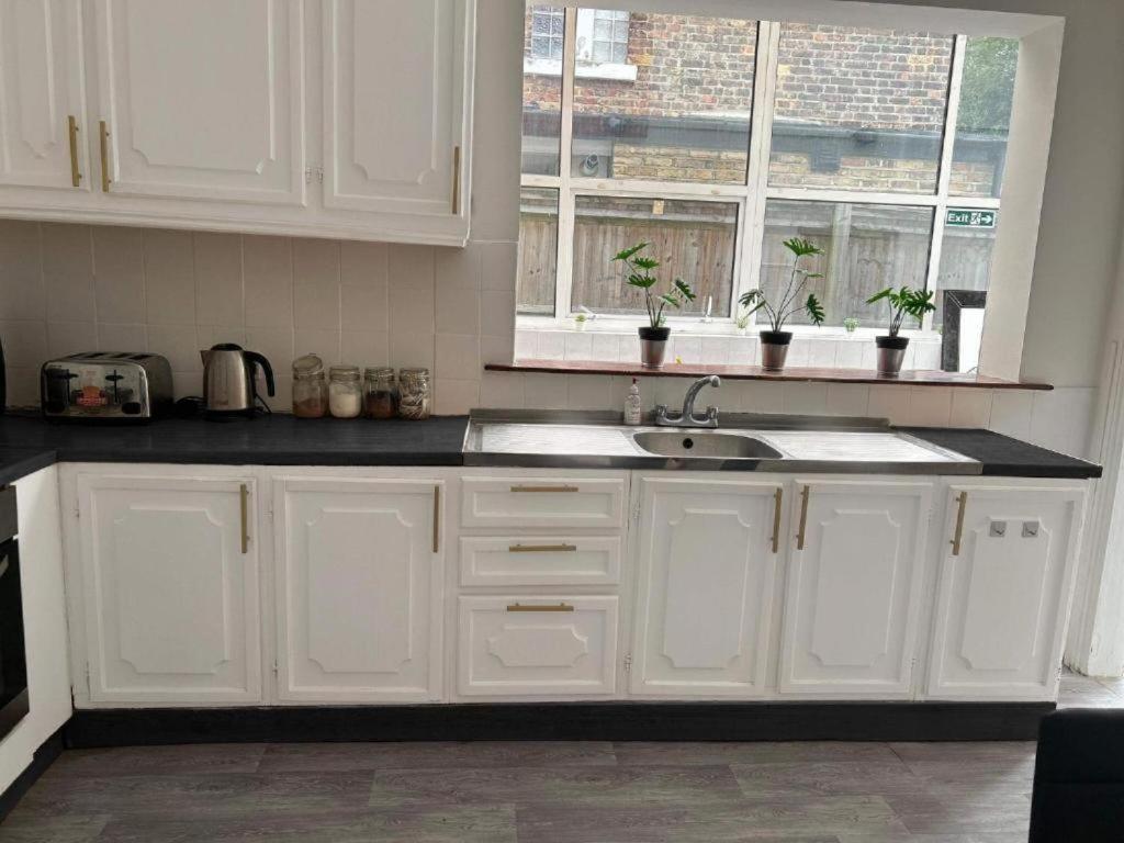 Guest House Balham, South London Spacious, Lambert, 6 Rooms Available Zimmer foto
