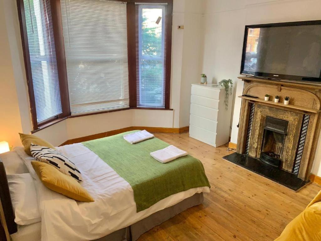 Guest House Balham, South London Spacious, Lambert, 6 Rooms Available Zimmer foto