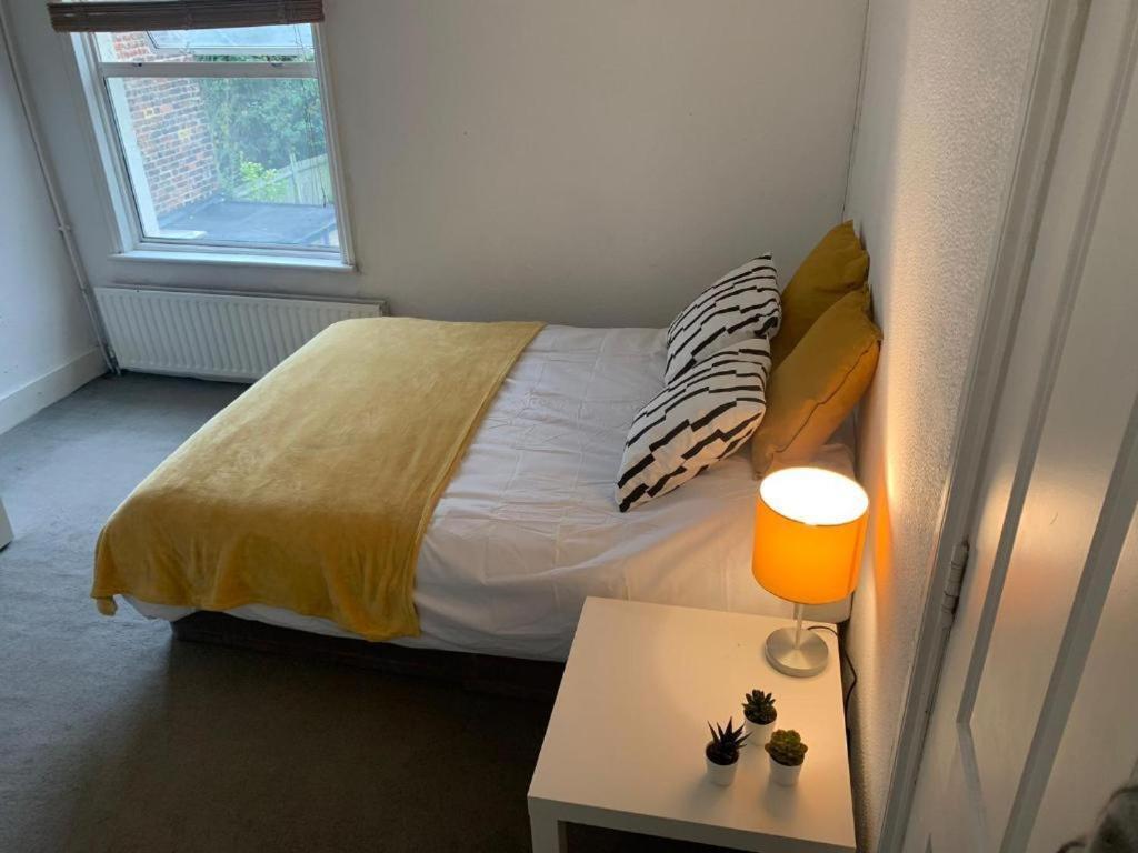 Guest House Balham, South London Spacious, Lambert, 6 Rooms Available Exterior foto