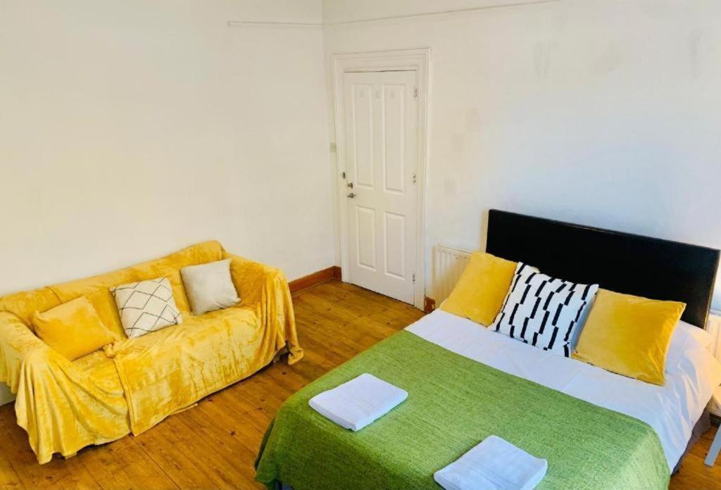 Guest House Balham, South London Spacious, Lambert, 6 Rooms Available Zimmer foto