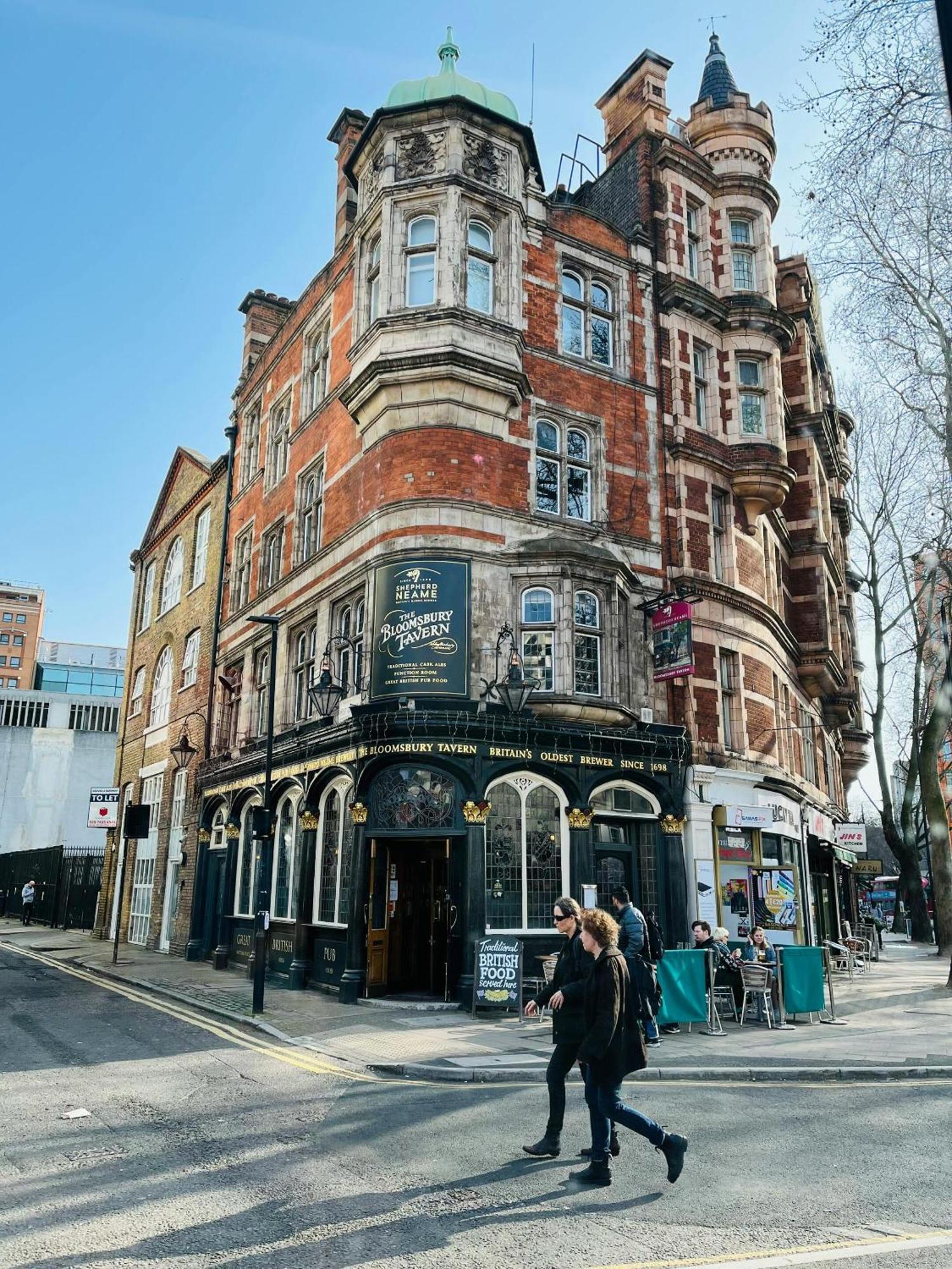 Guest House Balham, South London Spacious, Lambert, 6 Rooms Available Exterior foto